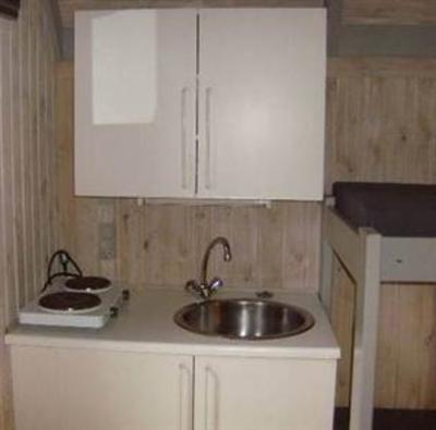 фото отеля Sindal Camping & Canoe