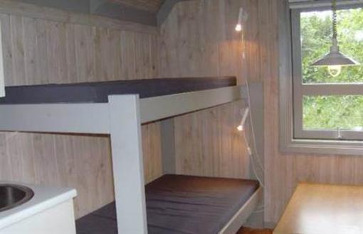 фото отеля Sindal Camping & Canoe