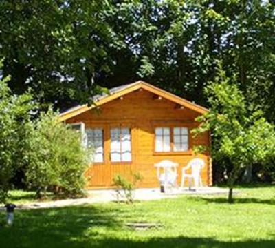 фото отеля Les Fermes De Kercadoret