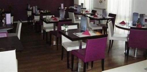 фото отеля Hotel Marmotte Montargis