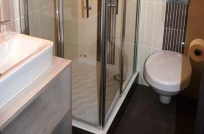 фото отеля Hotel Marmotte Montargis