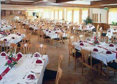 фото отеля Landhotel Hermannshöhe Legden