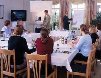фото отеля Landhotel Hermannshöhe Legden