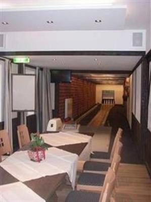 фото отеля Landhotel Hermannshöhe Legden