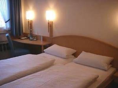 фото отеля Landhotel Hermannshöhe Legden