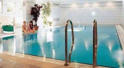 фото отеля Landhotel Hermannshöhe Legden