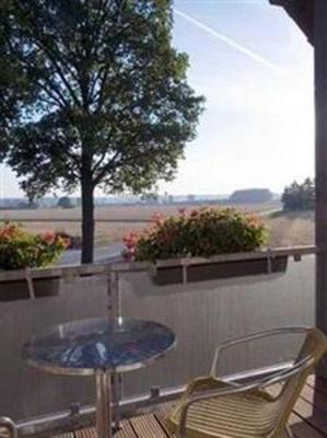 фото отеля Landhotel Hermannshöhe Legden