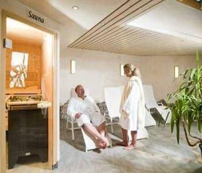 фото отеля Landhotel Hermannshöhe Legden