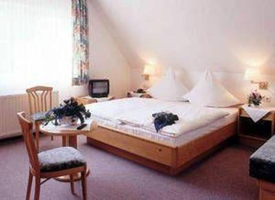 фото отеля Landhotel Hermannshöhe Legden