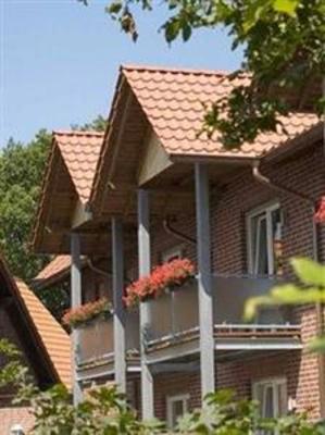 фото отеля Landhotel Hermannshöhe Legden