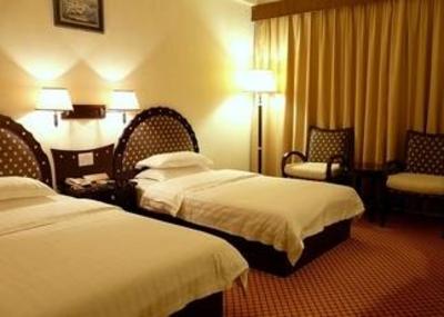 фото отеля Huaqiang Hotel
