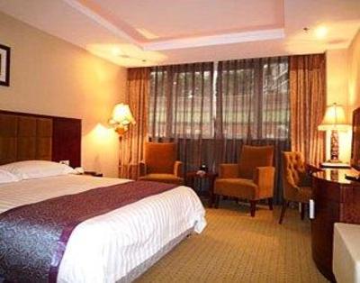 фото отеля Sophia Business Hotel Chongqing