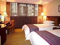 Sophia Business Hotel Chongqing Sophia Business Hotel Chongqing