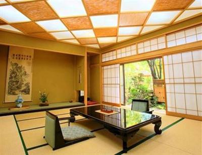 фото отеля Chikurin Tei Mizuho