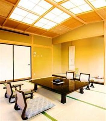 фото отеля Chikurin Tei Mizuho