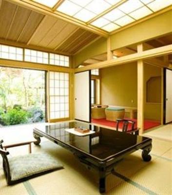 фото отеля Chikurin Tei Mizuho