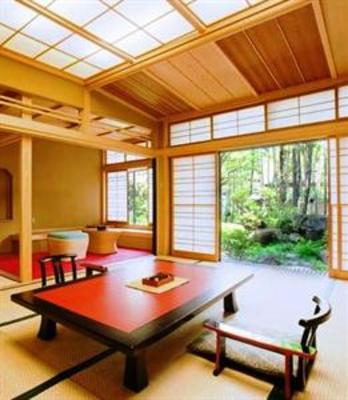 фото отеля Chikurin Tei Mizuho