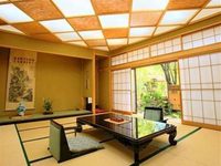 Chikurin Tei Mizuho