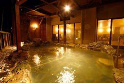 фото отеля Yuga Ryokan