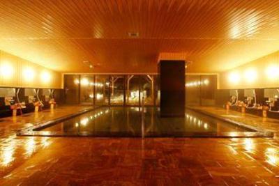 фото отеля Yuga Ryokan