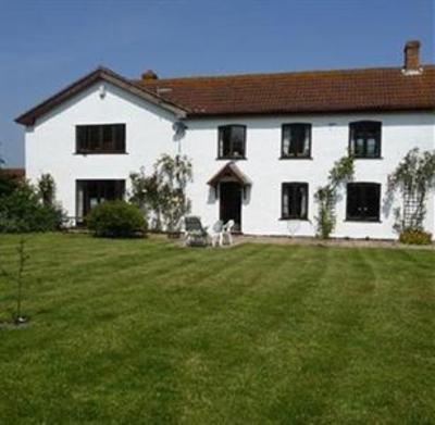 фото отеля Burnt House Farm