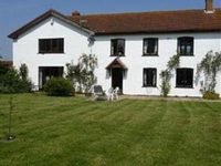 Burnt House Farm