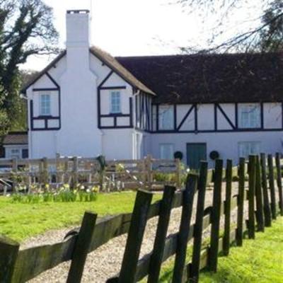 фото отеля Livermore Farm Bed & Breakfast Exeter