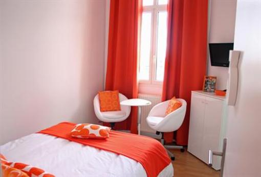 фото отеля Sohotel Saumur