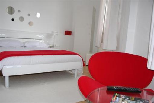 фото отеля Sohotel Saumur