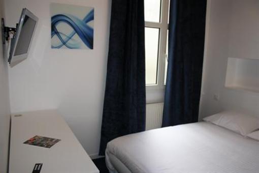 фото отеля Sohotel Saumur