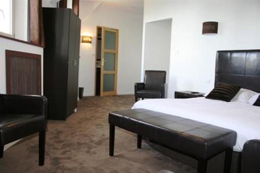 фото отеля Sohotel Saumur