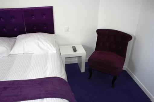 фото отеля Sohotel Saumur