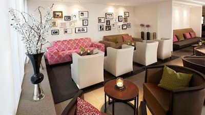 фото отеля Hotel Ritter Durbach
