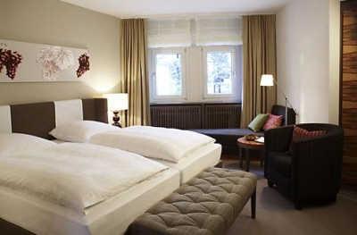фото отеля Hotel Ritter Durbach