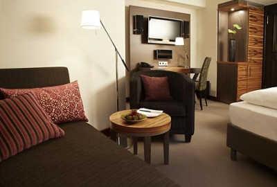 фото отеля Hotel Ritter Durbach