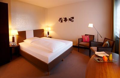 фото отеля Hotel Ritter Durbach