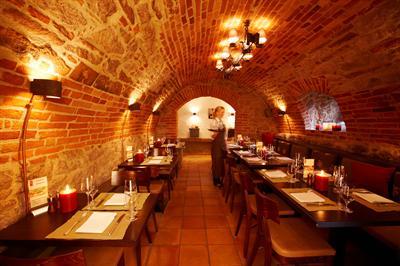 фото отеля Hotel Ritter Durbach