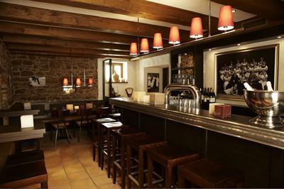 фото отеля Hotel Ritter Durbach