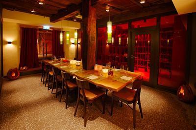 фото отеля Hotel Ritter Durbach