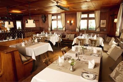 фото отеля Hotel Ritter Durbach