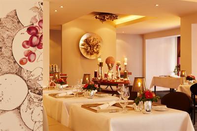 фото отеля Hotel Ritter Durbach