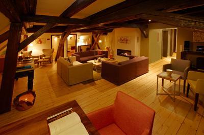 фото отеля Hotel Ritter Durbach