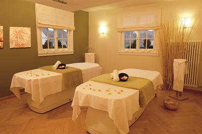 фото отеля Hotel Ritter Durbach