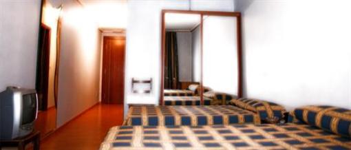 фото отеля Santa Cruz Hotel Ordes