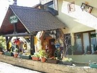 Auberge De La Grange Inn Plainfaing