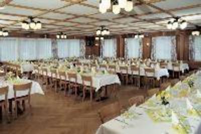 фото отеля Landgasthof Grossteil Giswil