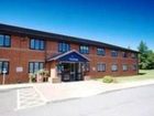 фото отеля Travelodge Kettering