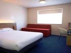 фото отеля Travelodge Kettering