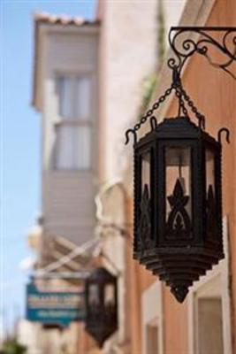 фото отеля Palazzo Rimondi Suites Rethymno