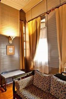 фото отеля Palazzo Rimondi Suites Rethymno